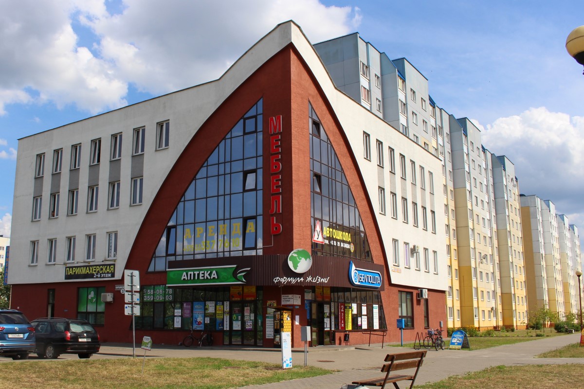 ТОП сервисов в Бресте, где на совесть ремонтируют смартфоны, планшеты, ноутбуки, компьютеры, наушники и смарт-часы