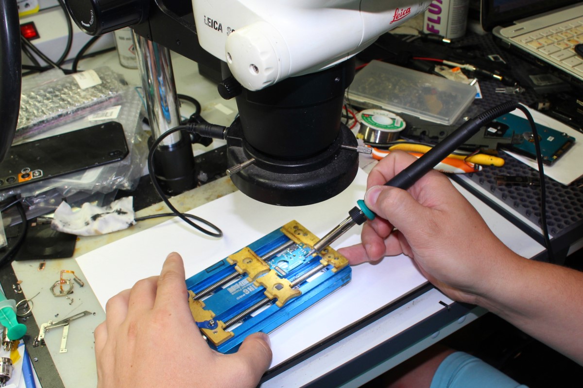 ТОП сервисов в Бресте, где на совесть ремонтируют смартфоны, планшеты, ноутбуки, компьютеры, наушники и смарт-часы