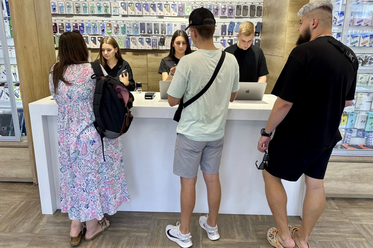 ТОП сервисов в Бресте, где на совесть ремонтируют смартфоны, планшеты, ноутбуки, компьютеры, наушники и смарт-часы