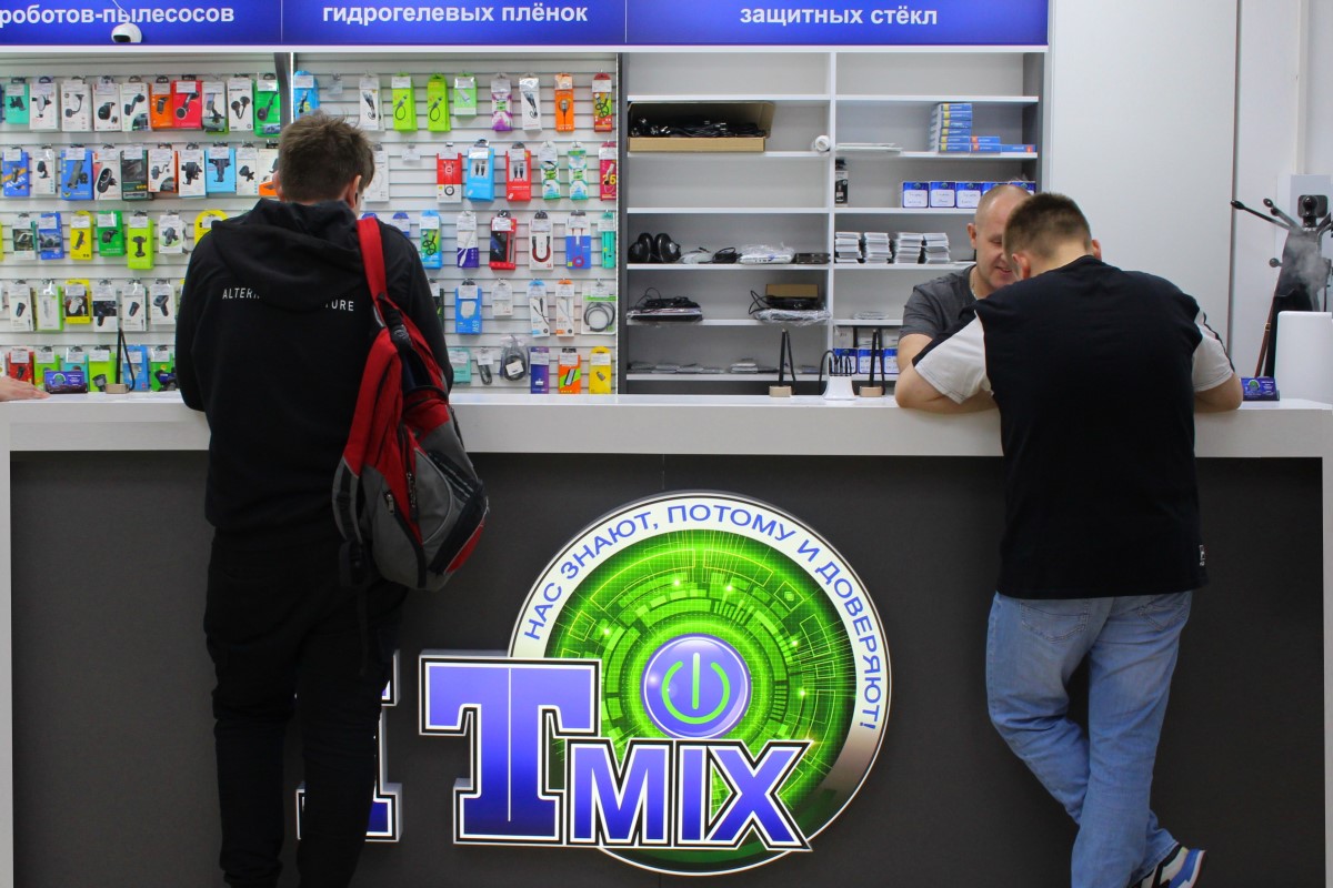 ТОП сервисов в Бресте, где на совесть ремонтируют смартфоны, планшеты, ноутбуки, компьютеры, наушники и смарт-часы