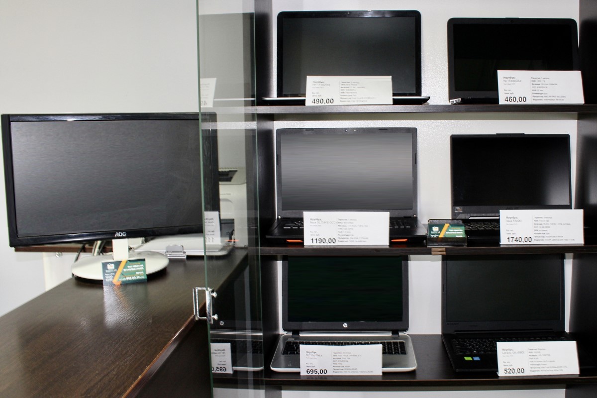 ТОП сервисов в Бресте, где на совесть ремонтируют смартфоны, планшеты, ноутбуки, компьютеры, наушники и смарт-часы