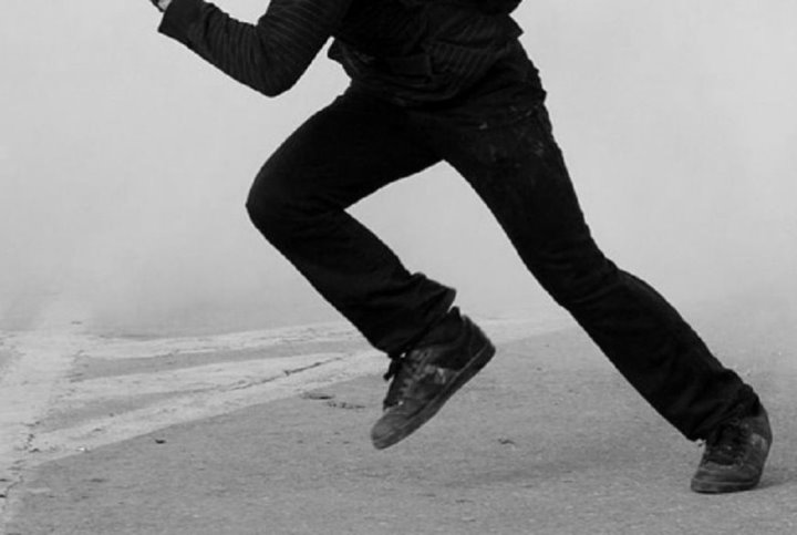 Белоруска погналась за интернет-мошенником и задержала его: он испортил ей подарок