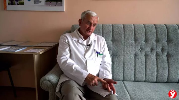 Эликсир молодости. Узнали, как дожить до 100 лет