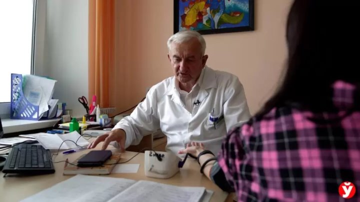 Эликсир молодости. Узнали, как дожить до 100 лет