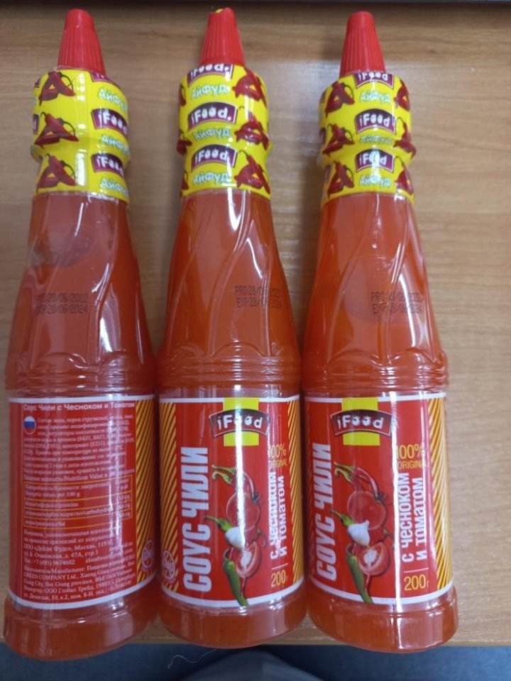 Приправа с кишечной палочкой и соус чили «на консервантах». Что еще запретили продавать?