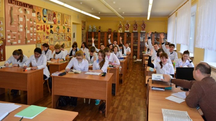 Минздрав рассказал, каких врачей не хватает в Беларуси