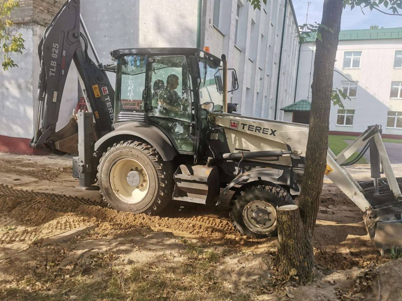 Учебные заведения Бреста заканчивают подготовку к новому учебному году