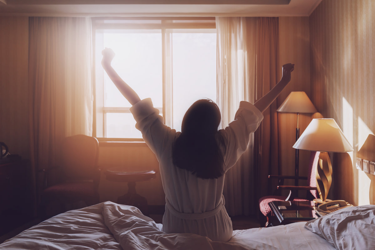 Подъем в 5 утра — плюс к продуктивности? Обсудили с экспертом, всем ли подходит такой режим