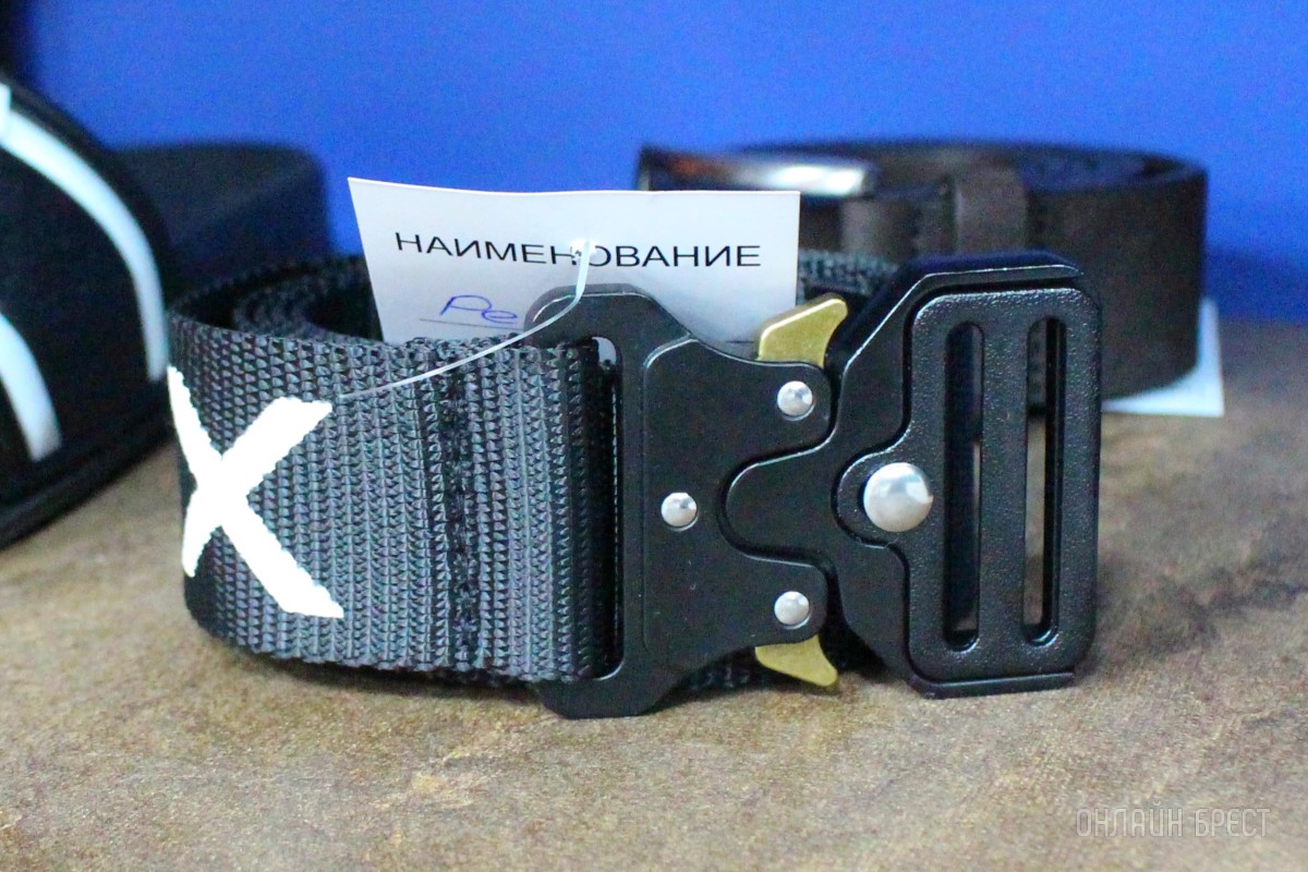 O Neills, Benetton, H & M, Jack & Jones, Missguided, Champion и другие бренды в новом магазине одежды «CREDO» в ТЦ «Атис Холл». Скидки в честь открытия!