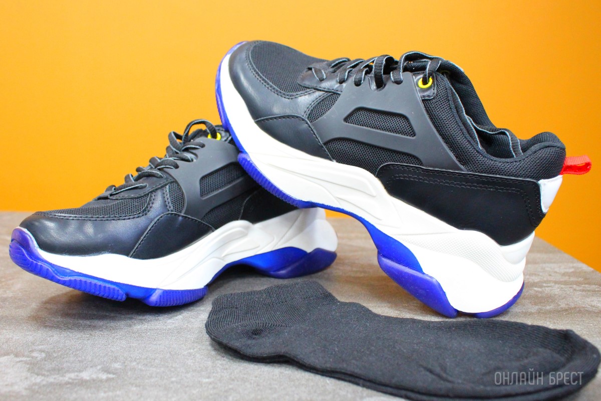 O Neills, Benetton, H & M, Jack & Jones, Missguided, Champion и другие бренды в новом магазине одежды «CREDO» в ТЦ «Атис Холл». Скидки в честь открытия!