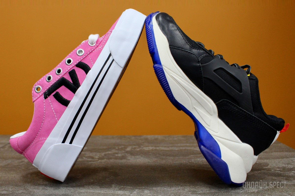 O Neills, Benetton, H & M, Jack & Jones, Missguided, Champion и другие бренды в новом магазине одежды «CREDO» в ТЦ «Атис Холл». Скидки в честь открытия!