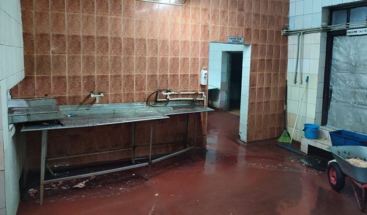 Раскрыта схема хищения и сбыта мяса в Брестской области - ущерб более 80 тысяч рублей