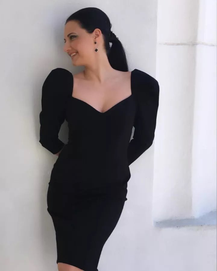 Известная белорусская телеведущая борется с редкой болезнью