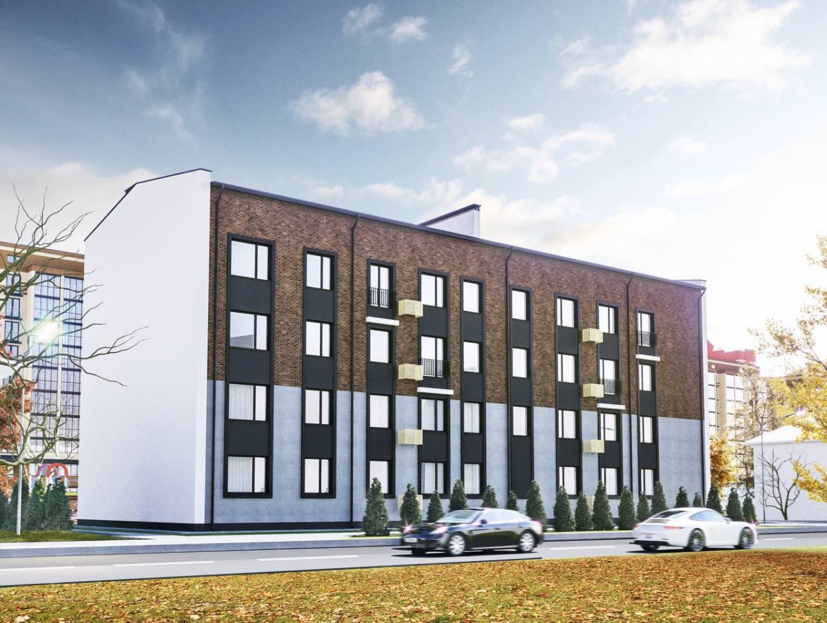 В центре Бреста появится клубный дом с квартирами. Что о нем известно?