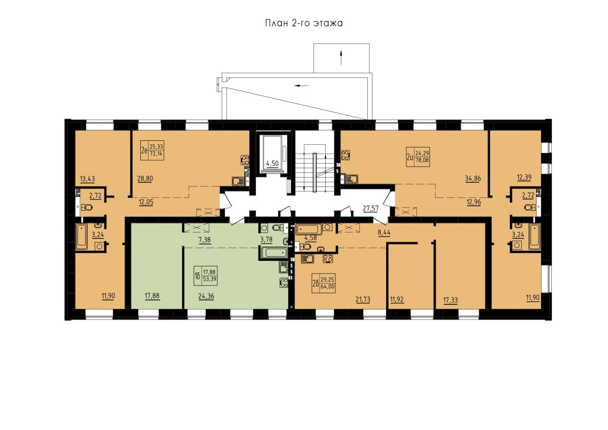 В центре Бреста появится клубный дом с квартирами. Что о нем известно?
