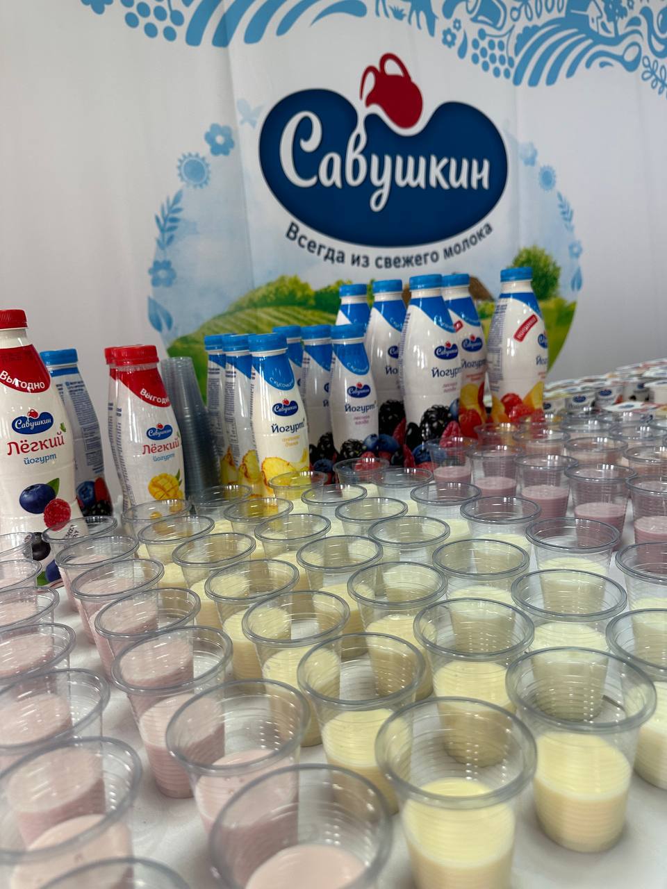 Половина школ Бреста переходит на новые принципы организации питания учащихся