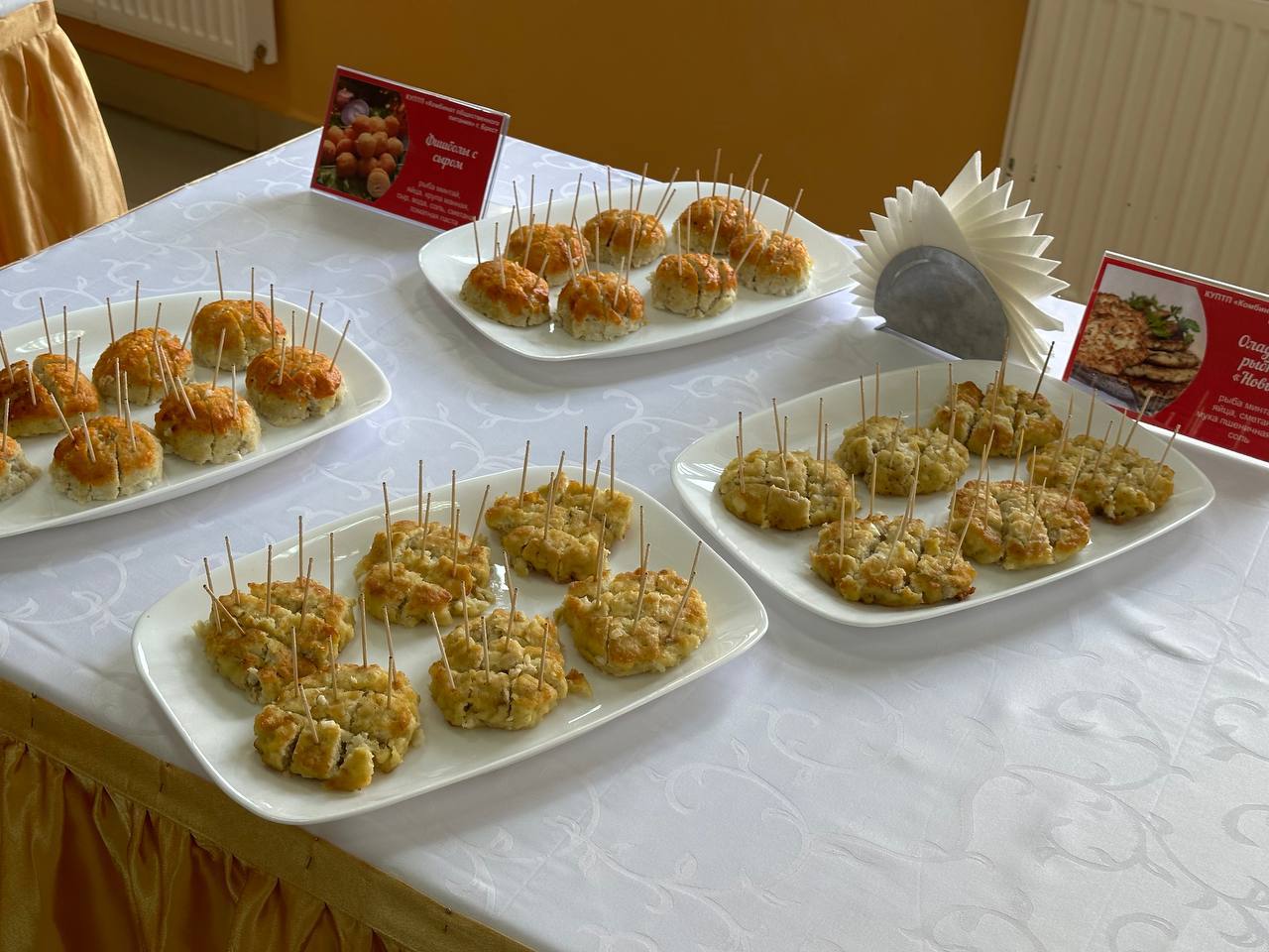 Половина школ Бреста переходит на новые принципы организации питания учащихся