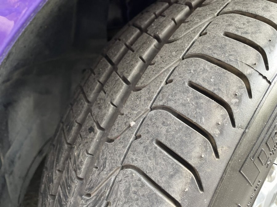 За сколько можно купить культовый Dodge Challenger в Беларуси?