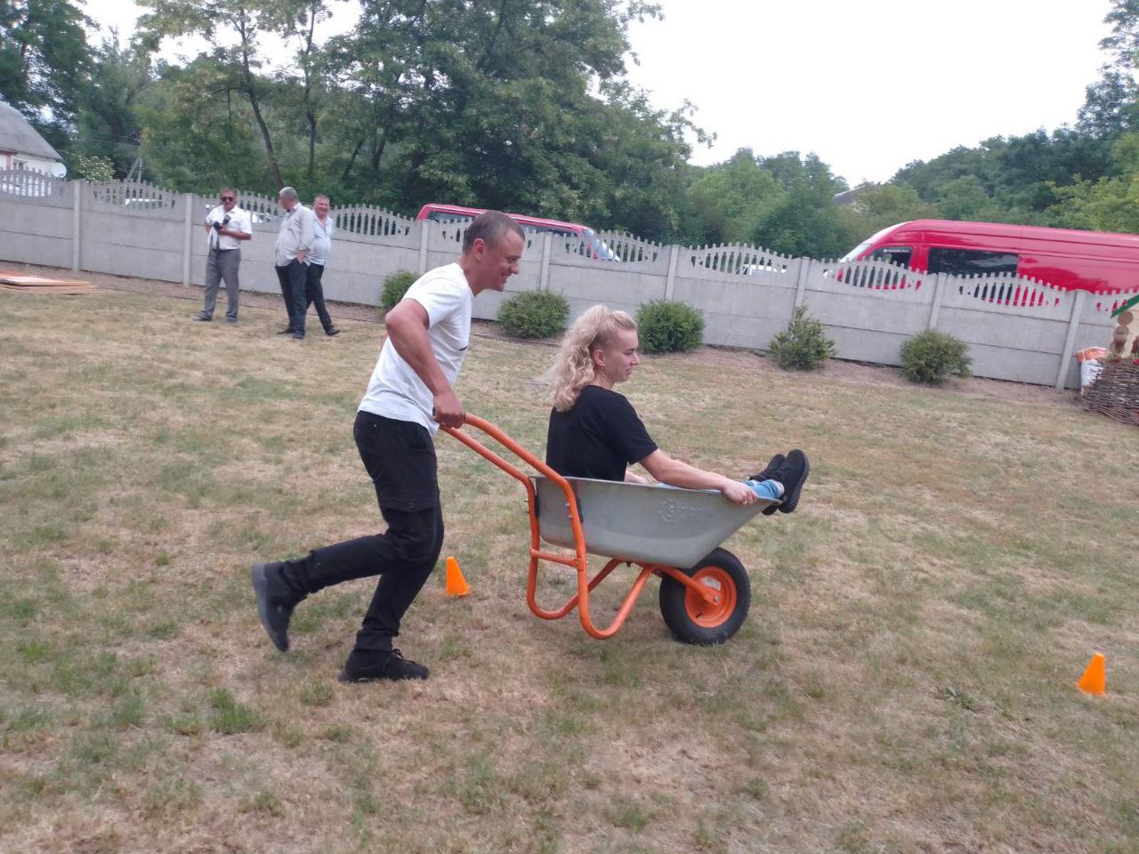 В Брестском районе выбрали «Властелина села»