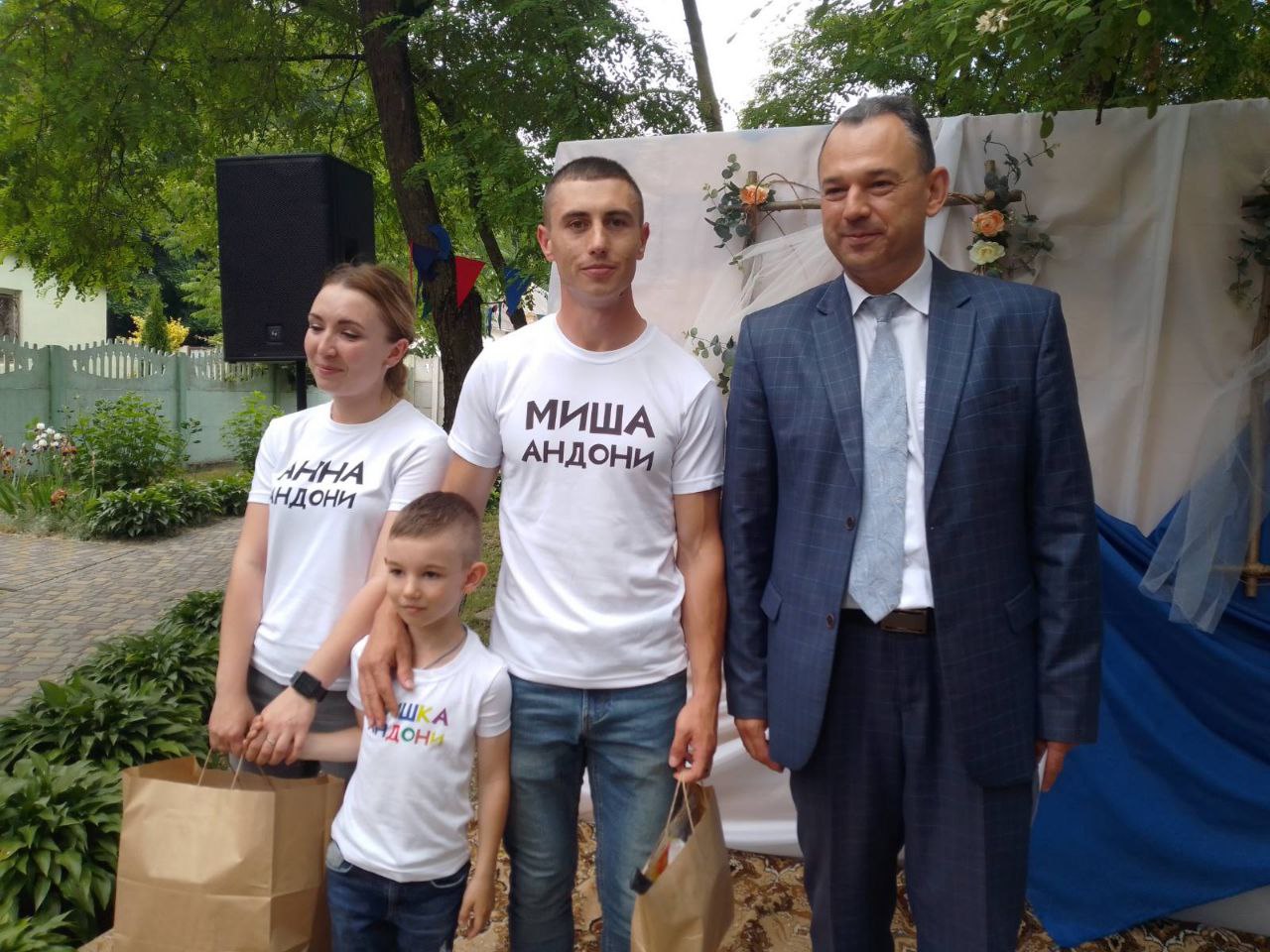 В Брестском районе выбрали «Властелина села»