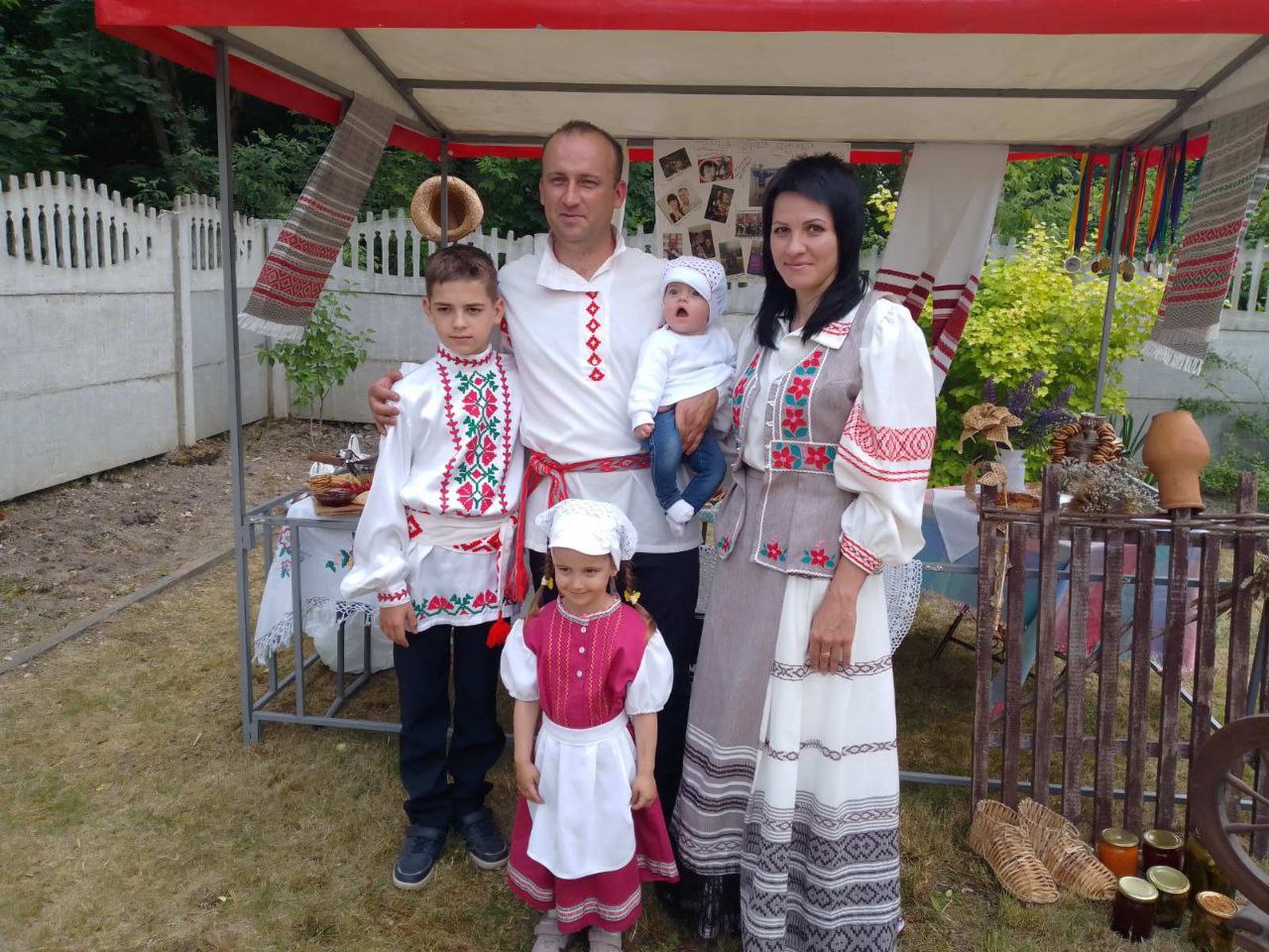 В Брестском районе выбрали «Властелина села»