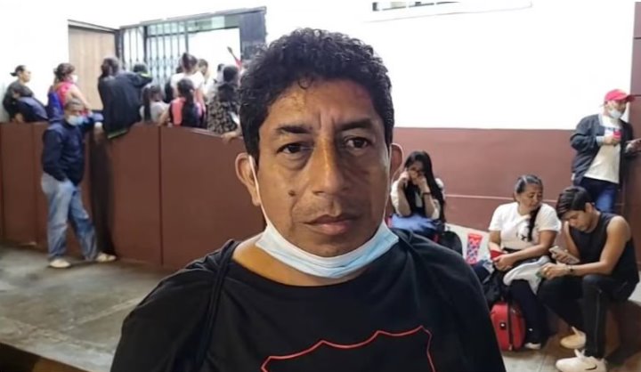 В Эквадоре женщина «ожила» во время подготовки к ее похоронам