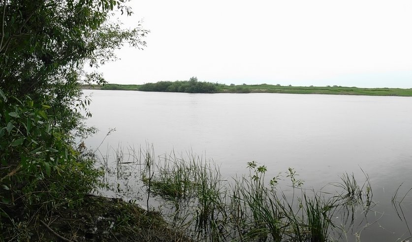 Трагедия на воде: в Столинском районе за прошедшую неделю утонули два рыбака