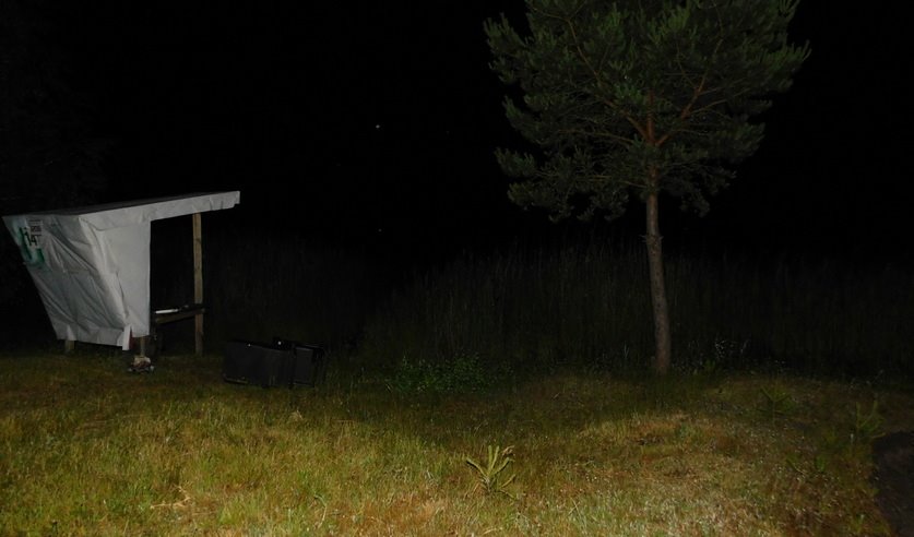 Трагедия на воде: в Столинском районе за прошедшую неделю утонули два рыбака