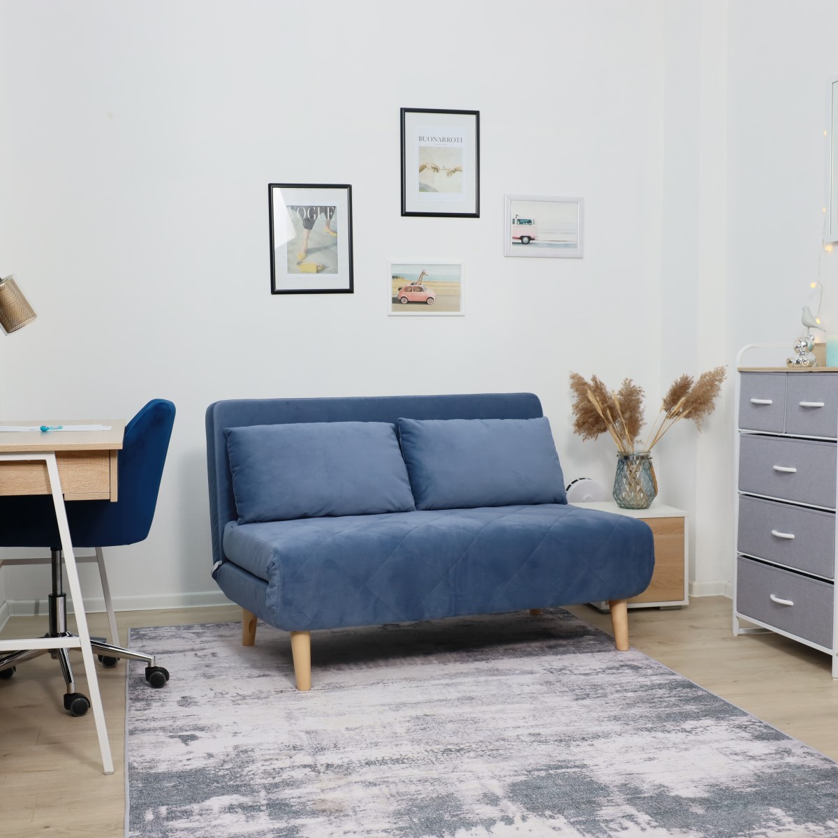 За мебелью для школьников только в AksHome в Бресте! До конца августа СКИДКИ НА ВСЁ