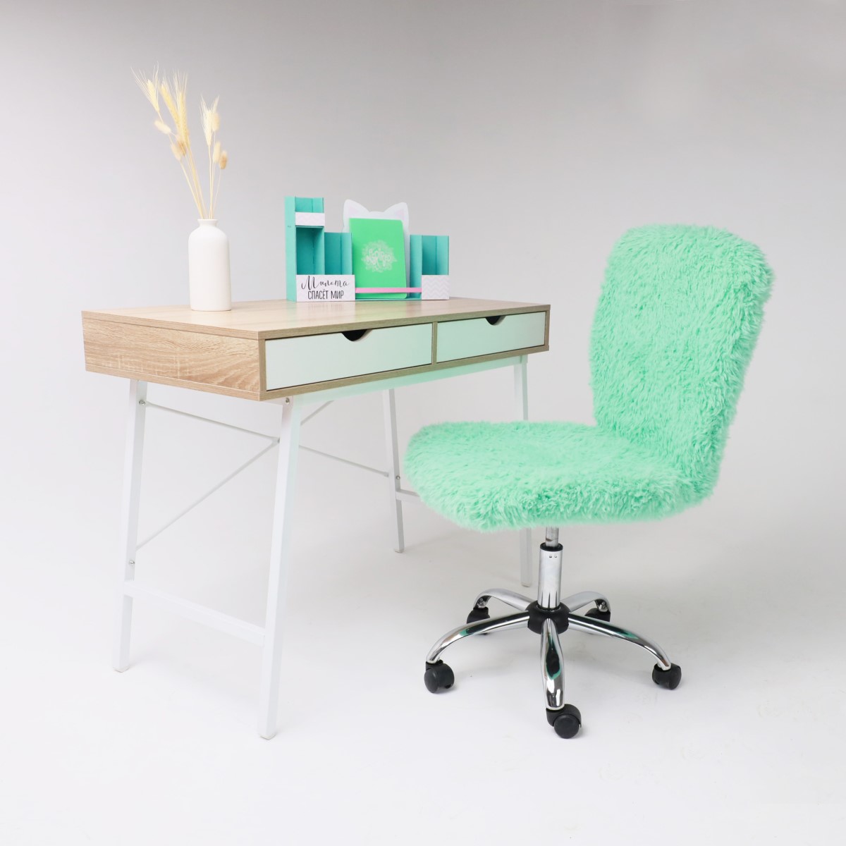 За мебелью для школьников только в AksHome в Бресте! До конца августа СКИДКИ НА ВСЁ