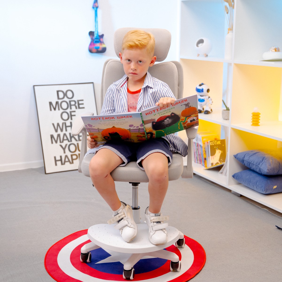 За мебелью для школьников только в AksHome в Бресте! До конца августа СКИДКИ НА ВСЁ