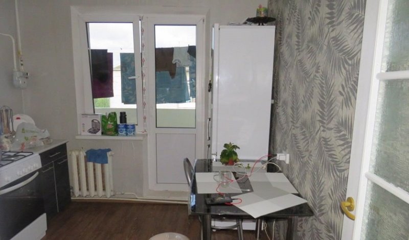 «Домушники» засняли как вскрывают похищенный сейф с $25 тысячами