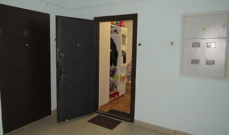 «Домушники» засняли как вскрывают похищенный сейф с $25 тысячами