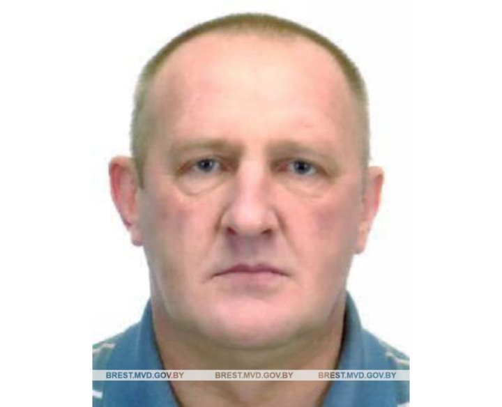 Житель Пинского района уехал на заработки в Россию и пропал