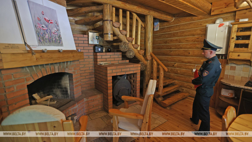 Что проверяют в агроусадьбах и кого перерегистрируют? Посмотрели, как работает комиссия