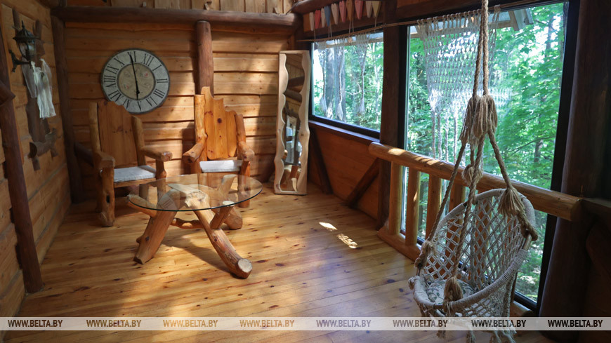 Что проверяют в агроусадьбах и кого перерегистрируют? Посмотрели, как работает комиссия