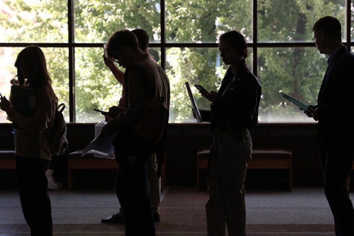 ЦТ-2023: что хотят сдать больше всего и какие правила действуют во время экзамена