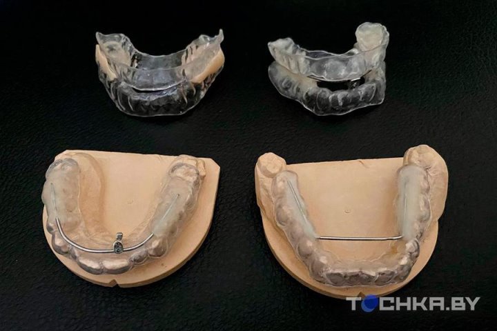 Что делать, если человек храпит?