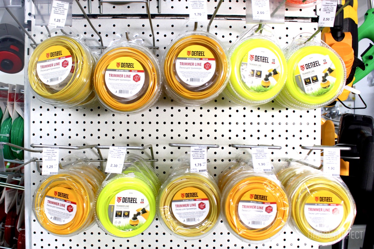 БРЕСТ! Выигрывай садовый триммер в розыгрыше от строительного магазина «АмайзТрейд»