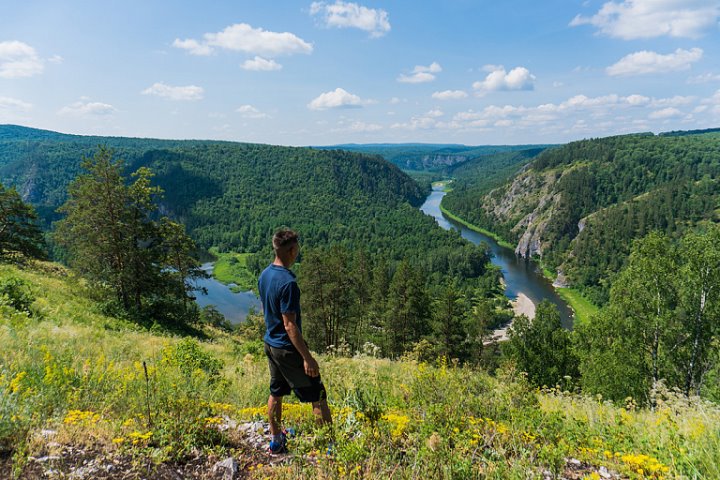 Белорусам предлагают туры в Башкирию. Чем они привлекательны?
