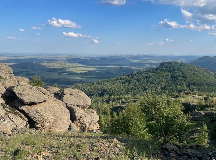 Белорусам предлагают туры в Башкирию. Чем они привлекательны?