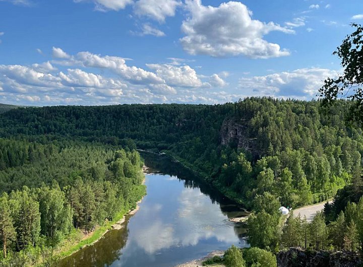Белорусам предлагают туры в Башкирию. Чем они привлекательны?