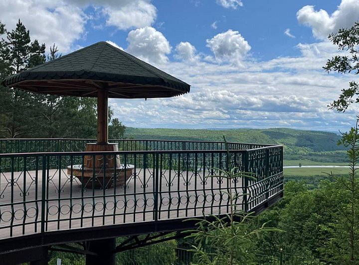 Белорусам предлагают туры в Башкирию. Чем они привлекательны?