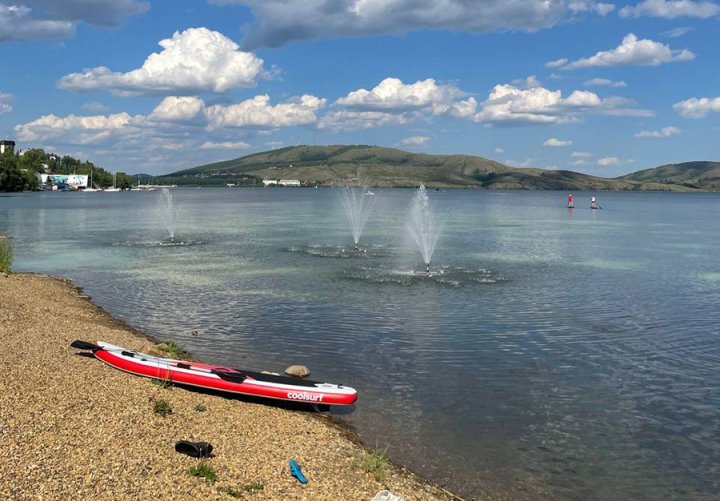 Белорусам предлагают туры в Башкирию. Чем они привлекательны?