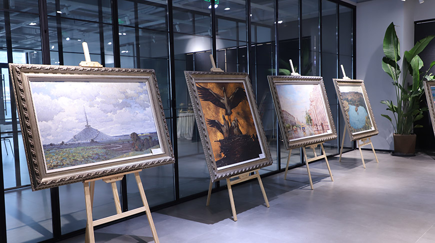 Киноленту «Брестская крепость» показали в китайском Чунцине