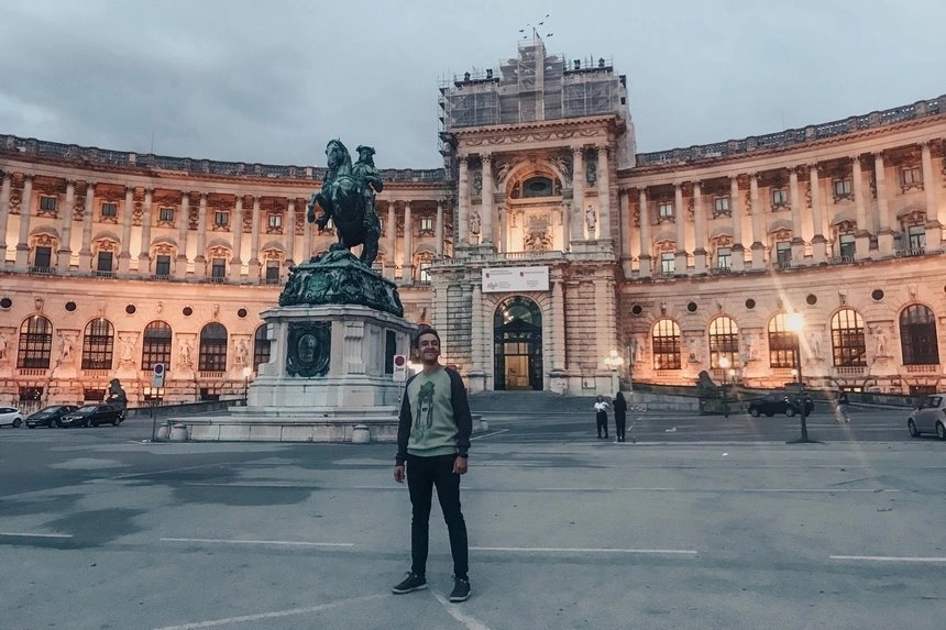 6000 километров и ни одной поломки. Как белорус на BMW E34 ездил в Италию