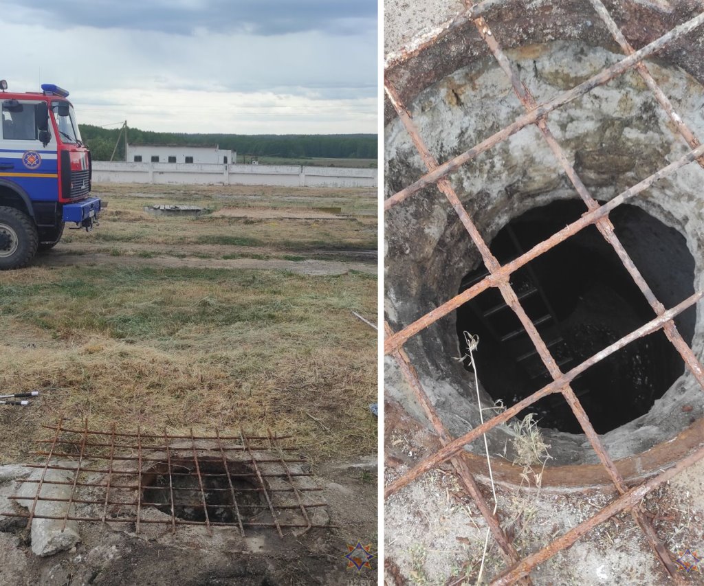 Один рабочий погиб, второй в больнице. Очистка канализации закончилась трагедией