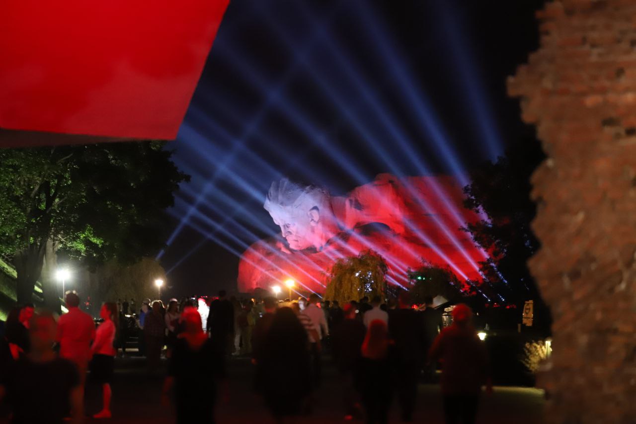 Около 40 делегаций примут участие в мероприятиях 21-22 июня в Бресте