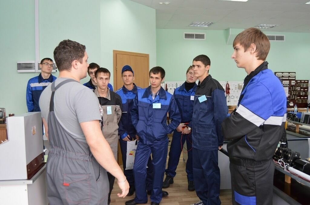 Всебелорусскую минуту молчания поддержали предприятия и организации Ленинского район г. Бреста