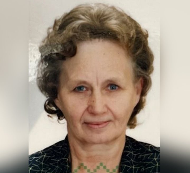 В Бресте без вести пропала 82-летняя пенсионерка